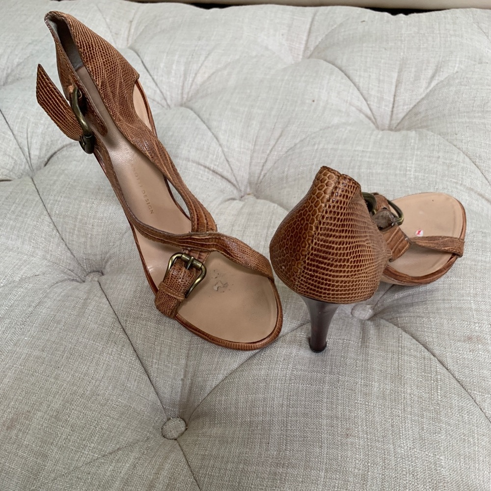 Giuseppe zanotti design